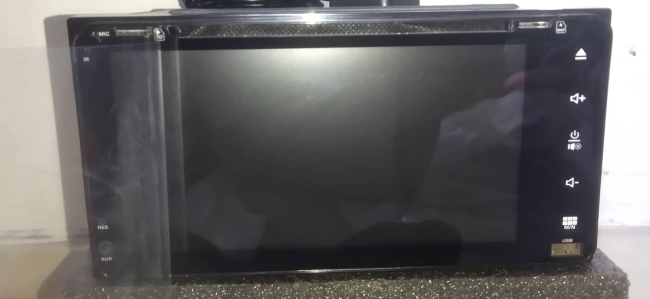 ANDROID DVD PLAYER 0