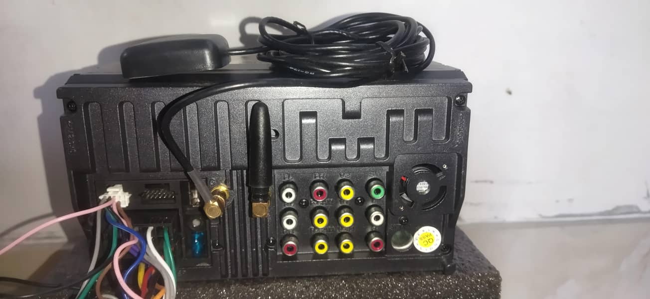 ANDROID DVD PLAYER 1