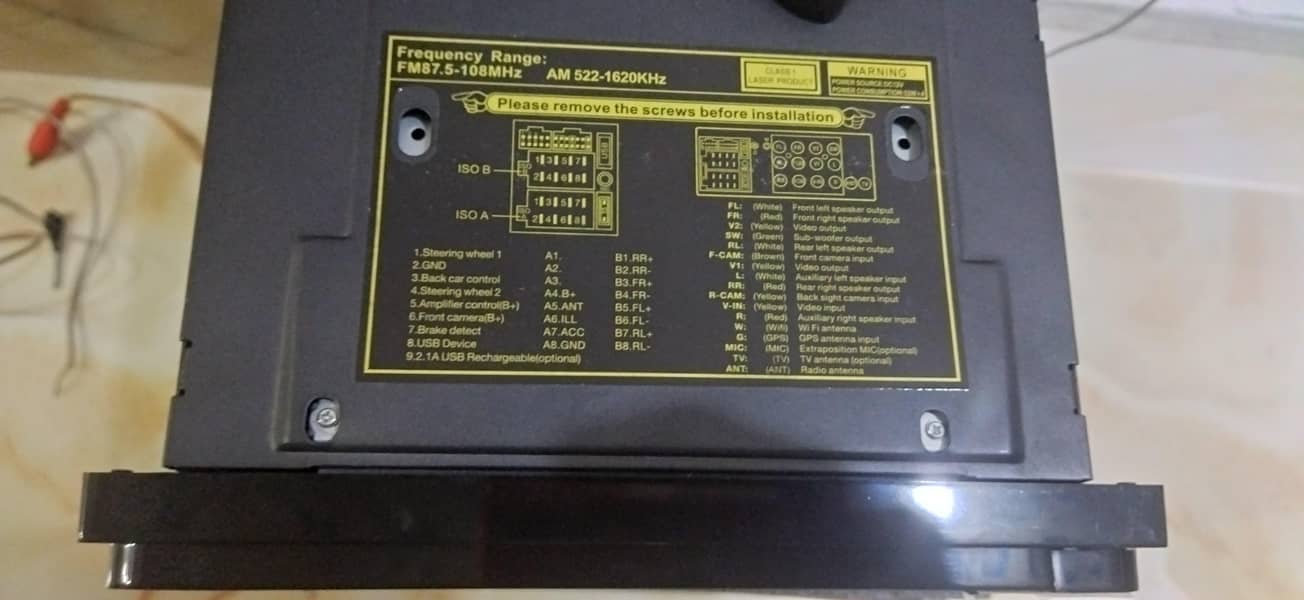 ANDROID DVD PLAYER 2