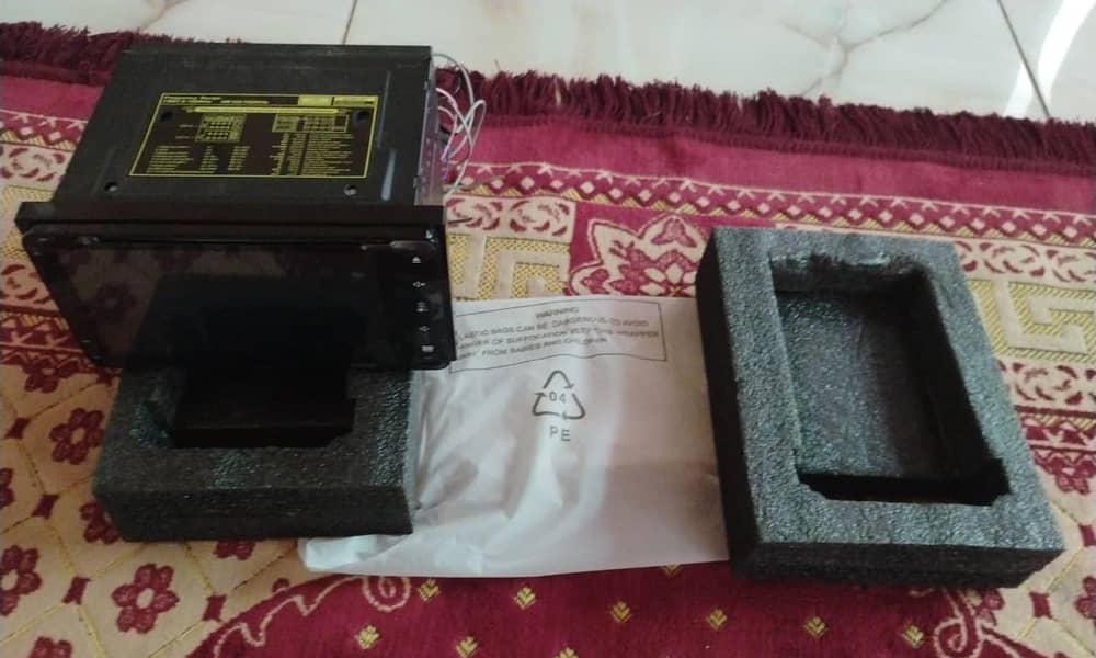 ANDROID DVD PLAYER 5