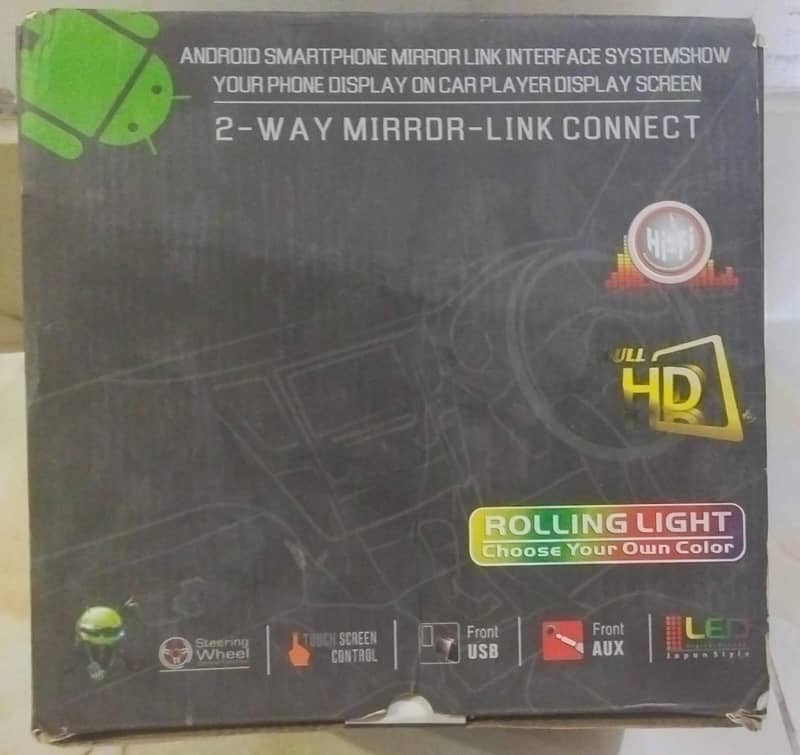 ANDROID DVD PLAYER 6