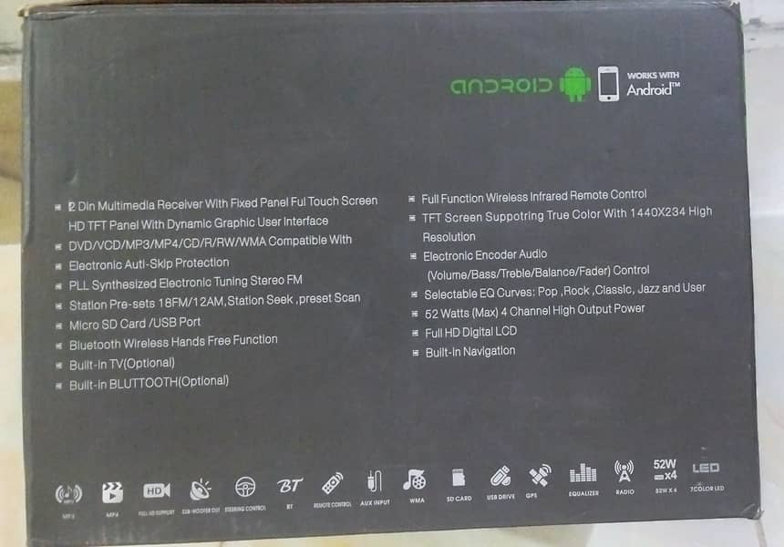 ANDROID DVD PLAYER 7