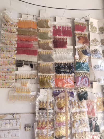 Shop for Sale – Complete Ladies & Kids Items (Fully Setup)