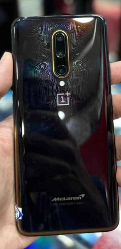 one plus 7t pro 12/256  gaming  and best camera device