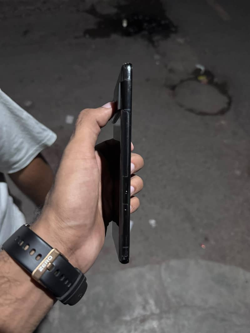 google pixel 7pro 3