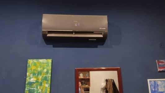 haier T3 inverter series