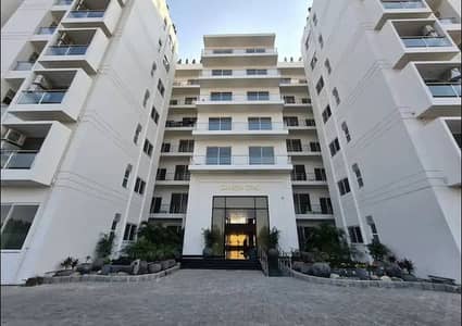 Studio Luxury Apartment Available For Sale In Zameen Opal Building Second Floor Sale By Fast Property Services