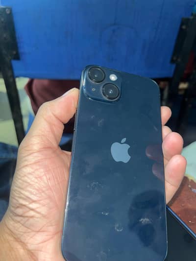 Iphone 14 battery health 100 condition 10/10waterpack