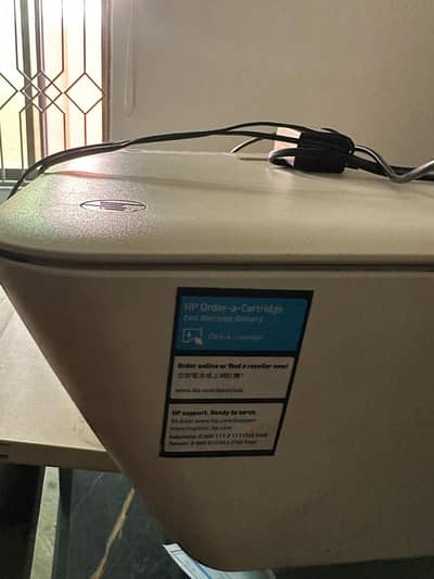 Hp scanner printer photocopy