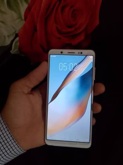 Vivo Y75