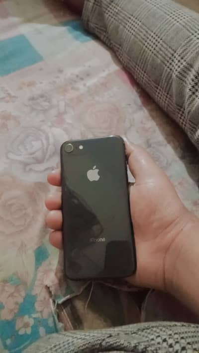 I phone 8