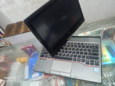 fujitsu Life Book T series laptop for sale