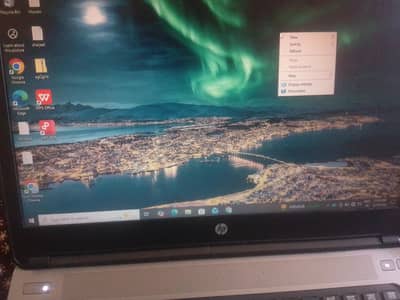 Hp ProBook 645 G1 urgent sale