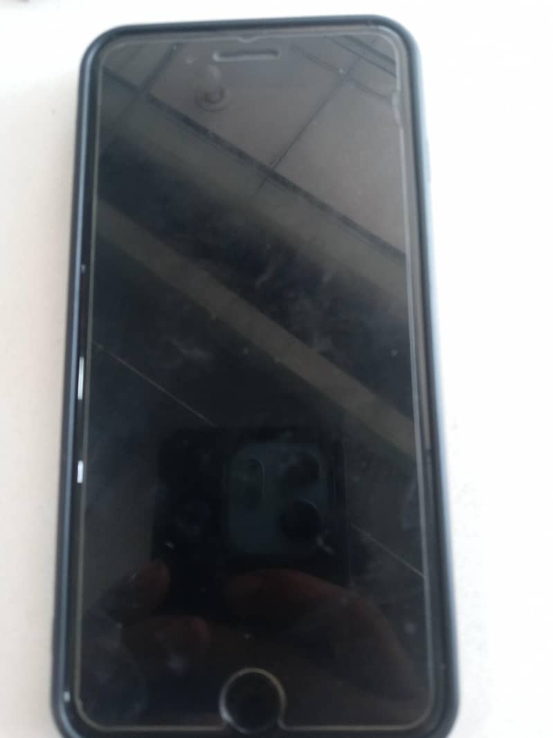 iphone 7plus 0