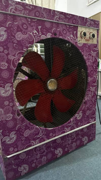 Lahori Air Cooler for Sale – Excellent Condition