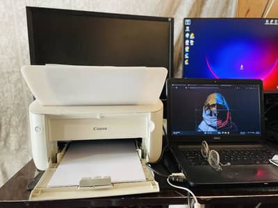 Canon Laser Printer F158200