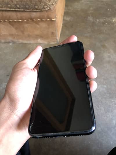IPHONE 11pmx NON PTA (256GB)