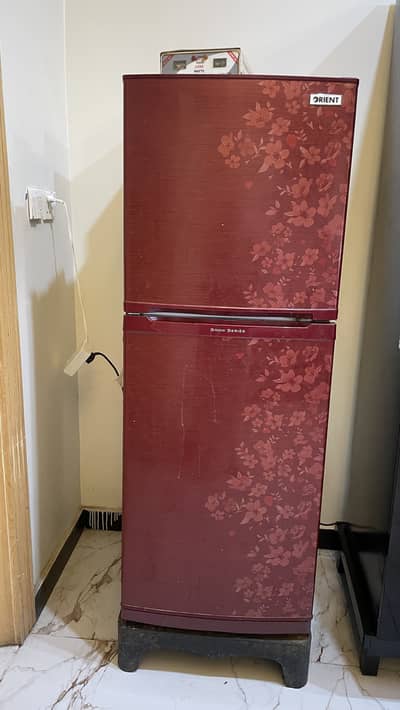 Used only 1 year new in condition