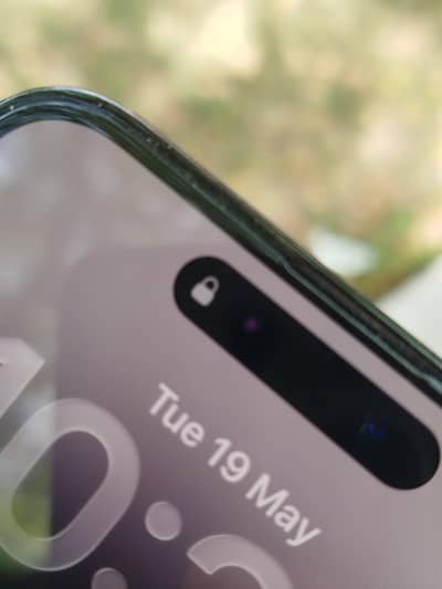 I phone 14 Pro Max