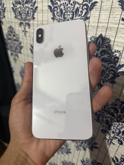 Iphone xsmax pta appovered