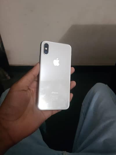 I phone x pta