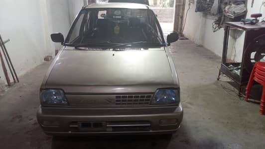 Mehran Euro 2