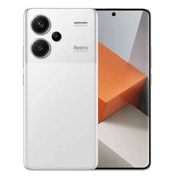 redmi note 13 pro plus 0