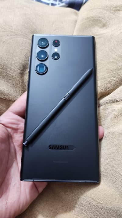 Samsung S22 ultra