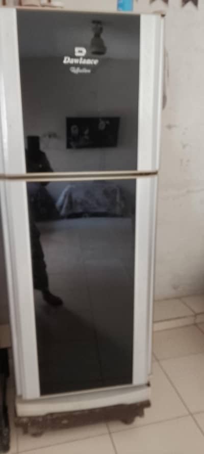 dowlance fridge