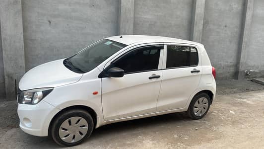 Cultus vxr Family used condition