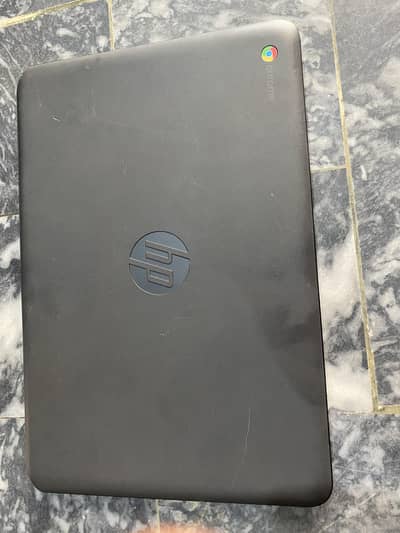 HP Chromebook 11A G5 EE