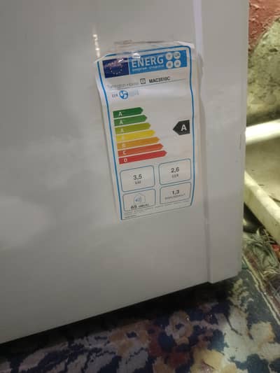 potable ac