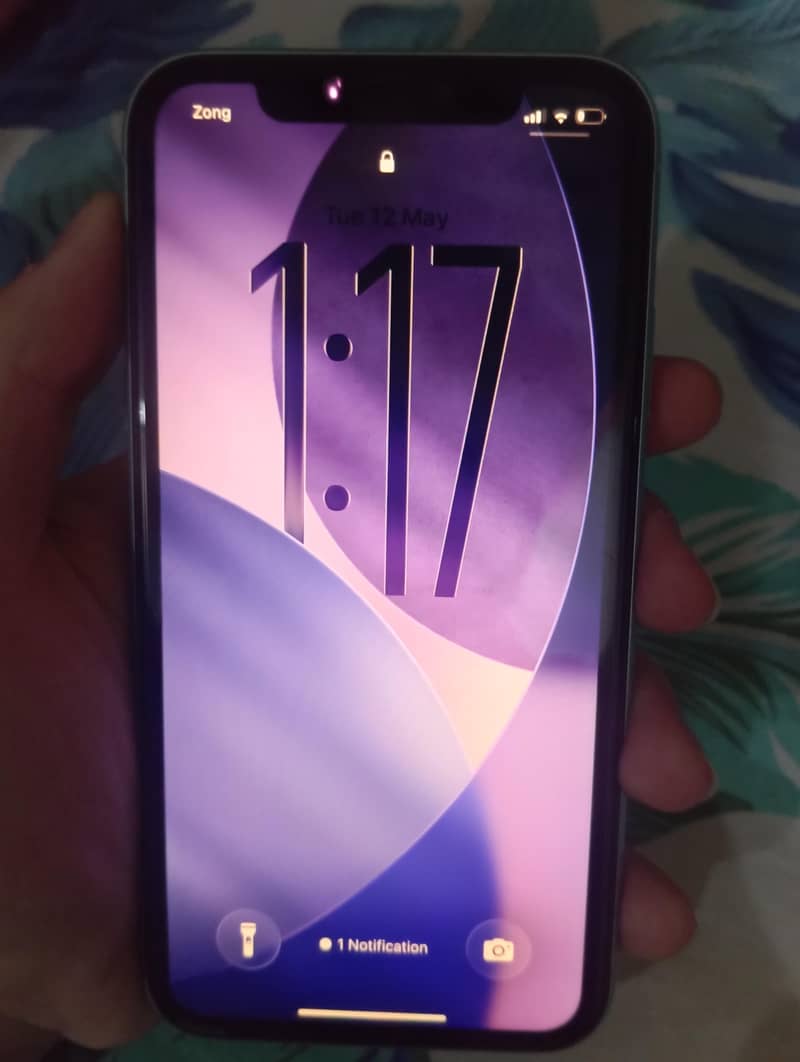 iPhone 11 1