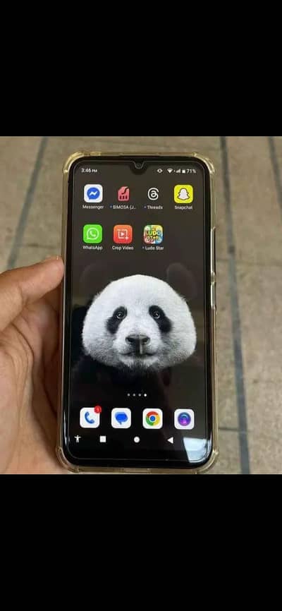itel a48 4 64