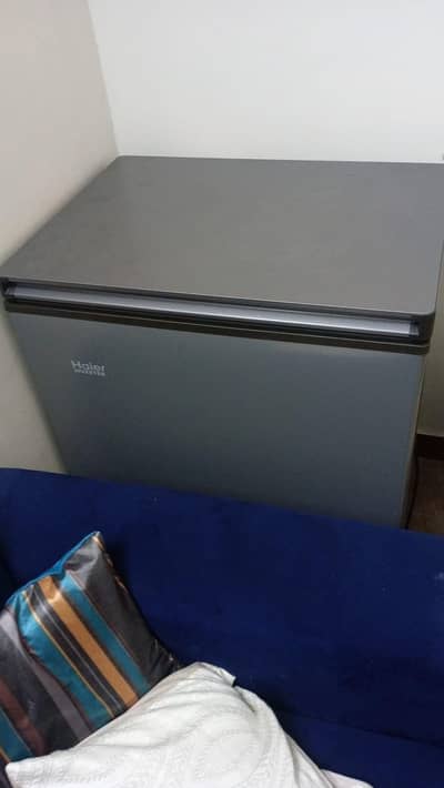 haier D Freezer HFD 175