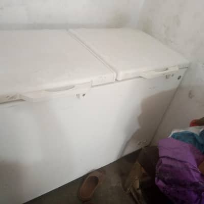 freezer