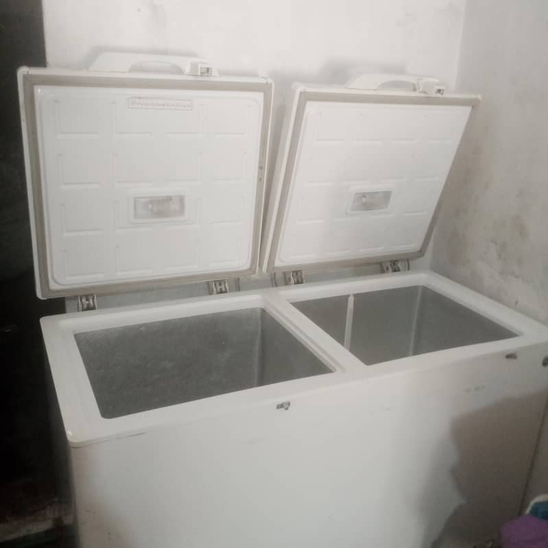 freezer 2