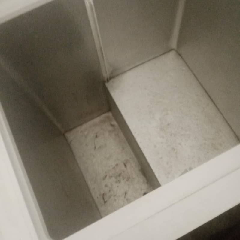 freezer 3