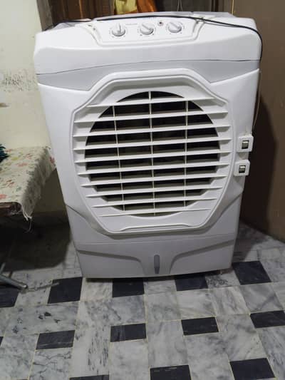 Sabro Air cooler