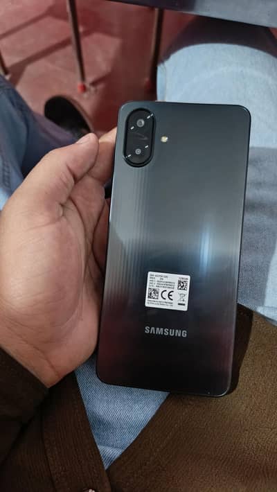 Samsung A07