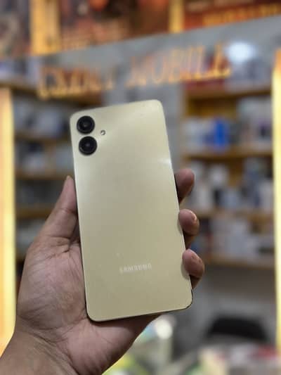 samsung a06 4gb 64gb