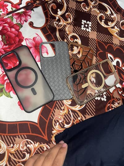 Iphone 14 pro max ky back cover hai