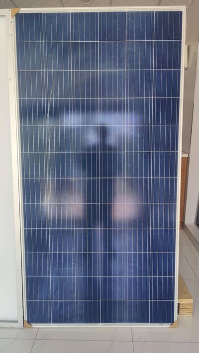 Kuiyu Solar 400 watt Monoficial