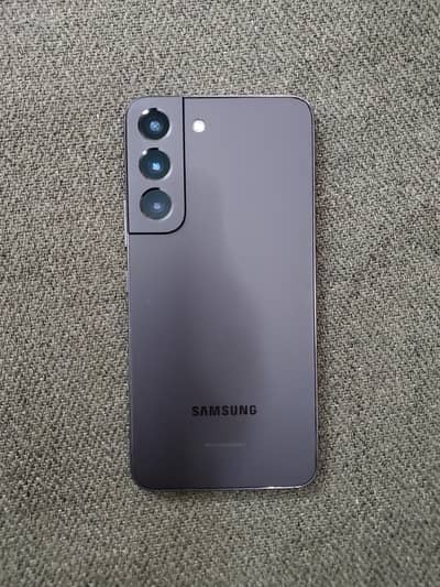 Samsung S22 5G for sale