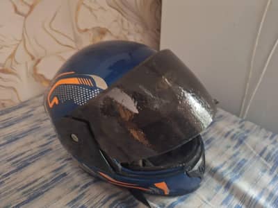 Helmet