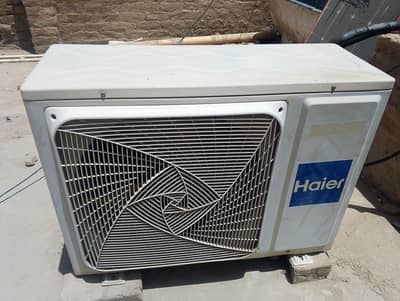 Hair DC inverter used for cell