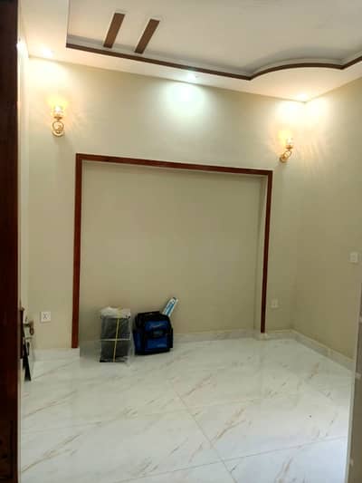 3-Marla Brand New House A + Construction Hot Location For Sale In New Lahore City Near To Bahria Town Lahore LDA ApprovedSociety