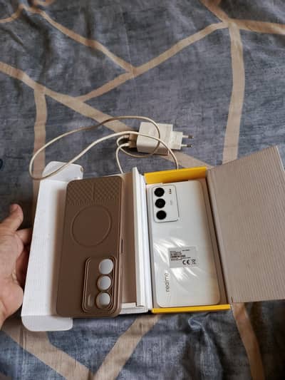 realme c71