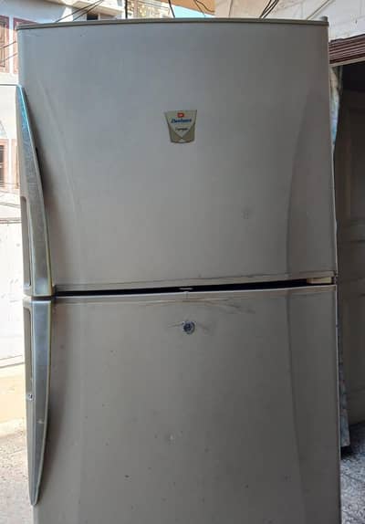 Dawlance signature Fridge