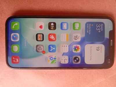 iPhone 12 JV Non PTA 64GB Box Available